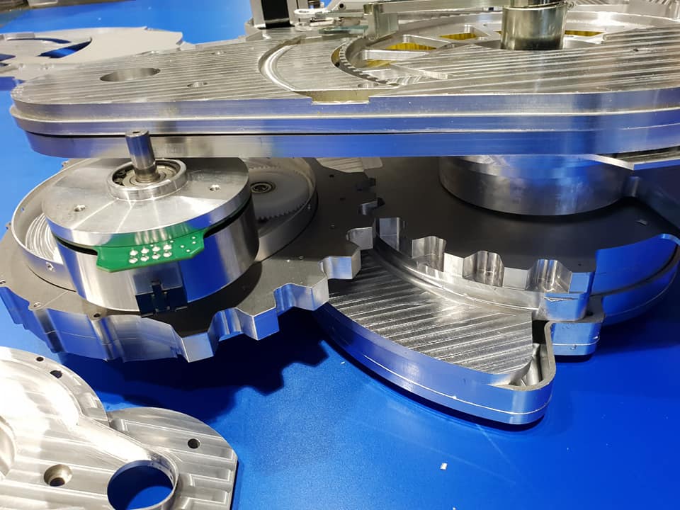 R & D Automation Ltd