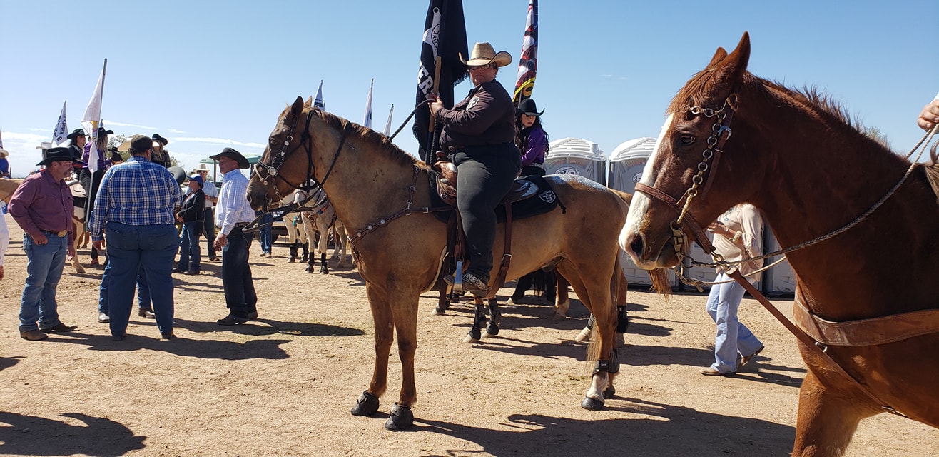 AJ Mounted Rangers | Apache Junction AZ