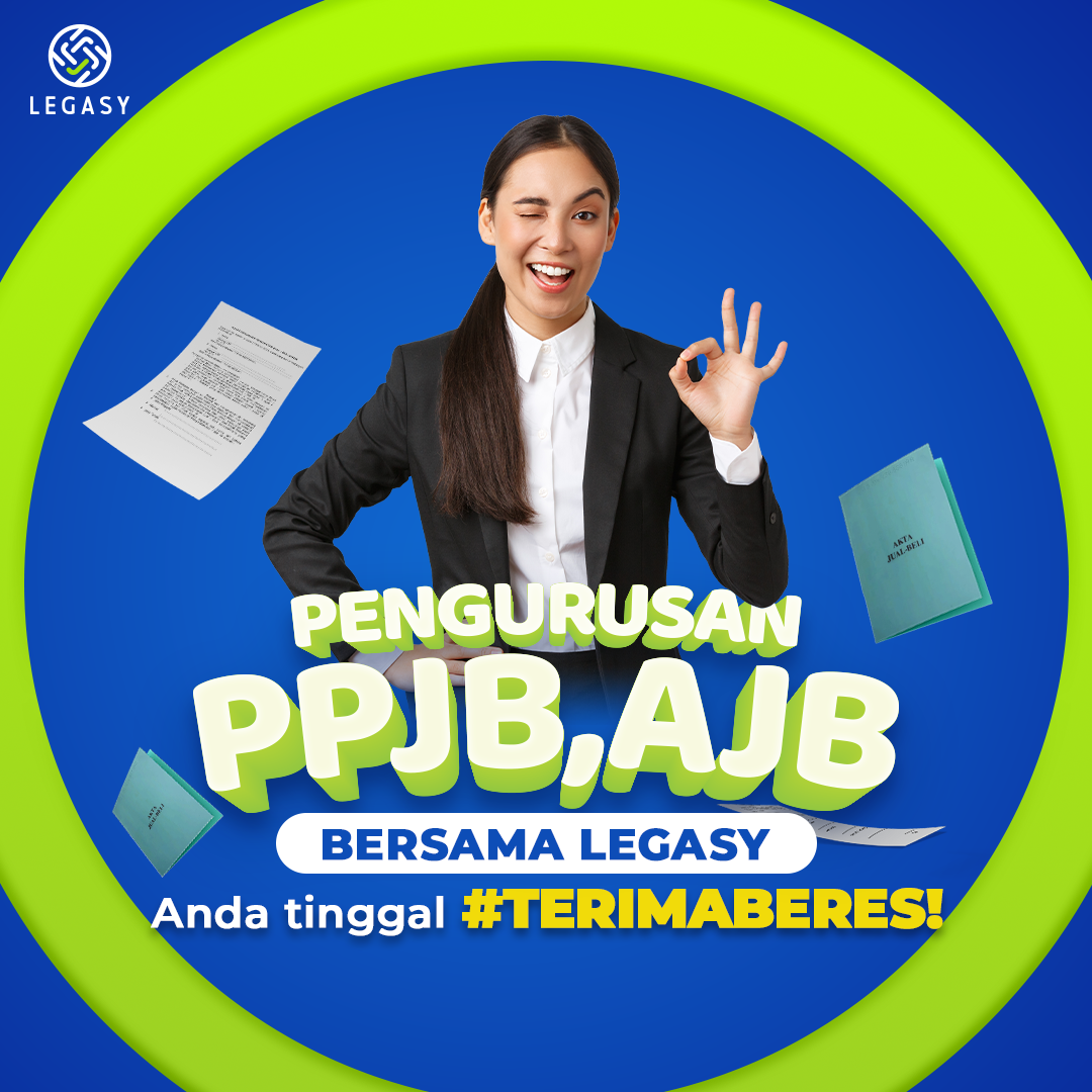 Legasy.id - Sobat sedang melakukan transaksi jual beli...