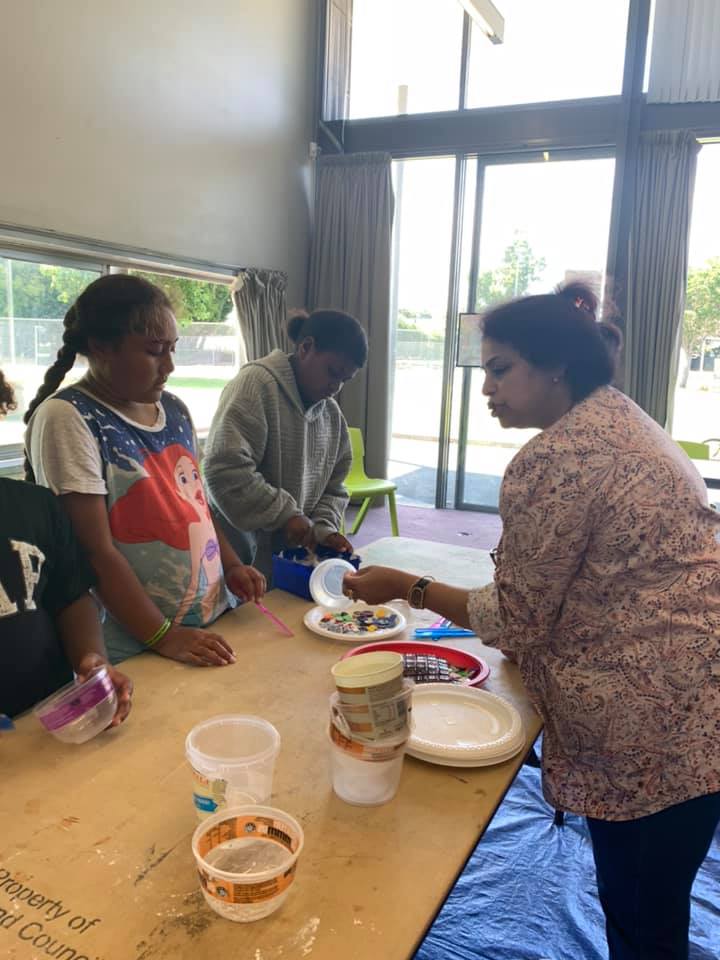 Onehunga Community Library | Auckland