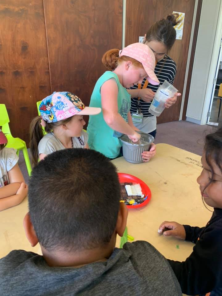 Onehunga Community Library | Auckland
