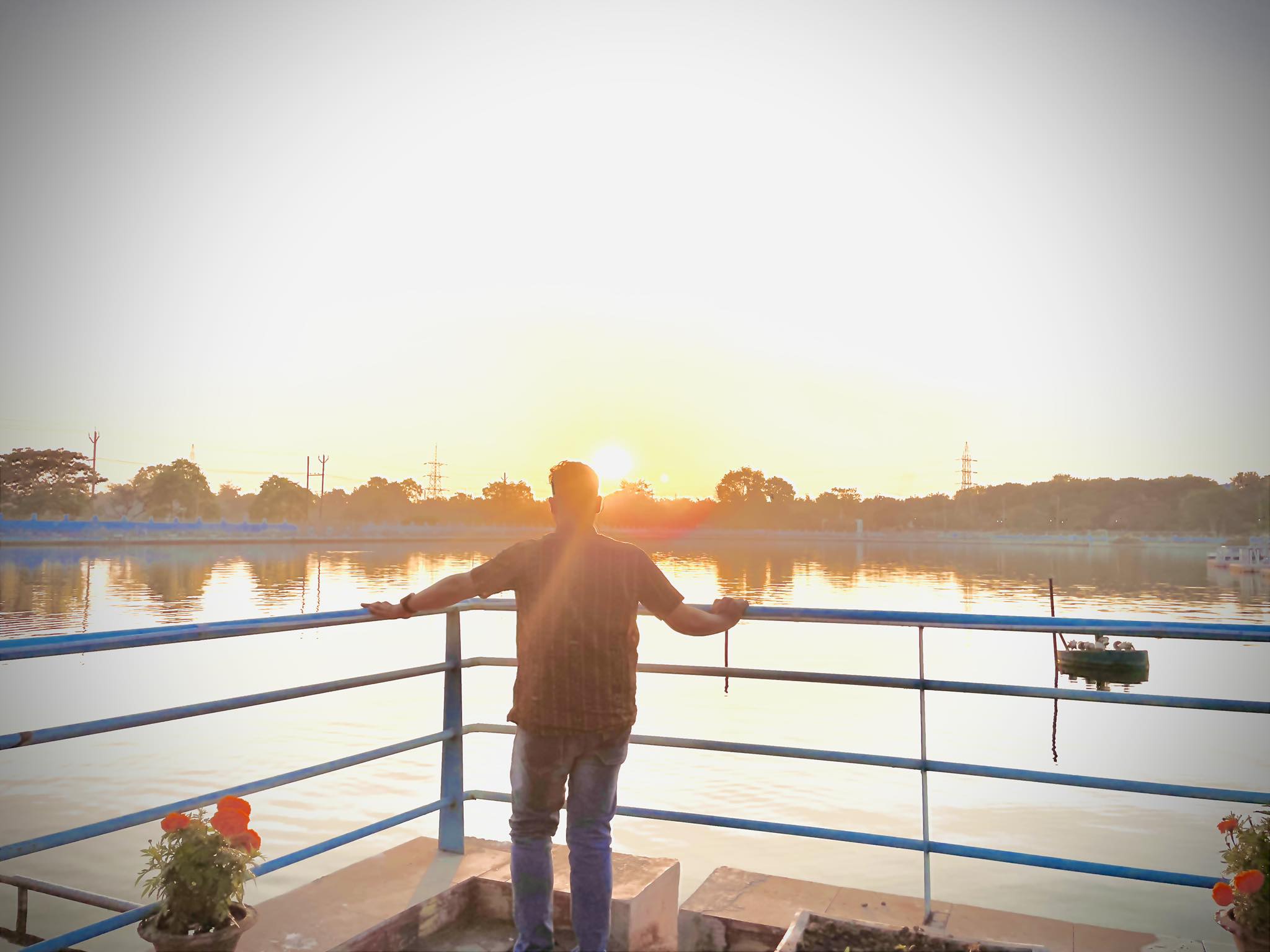 Ramesh Chandra Rana