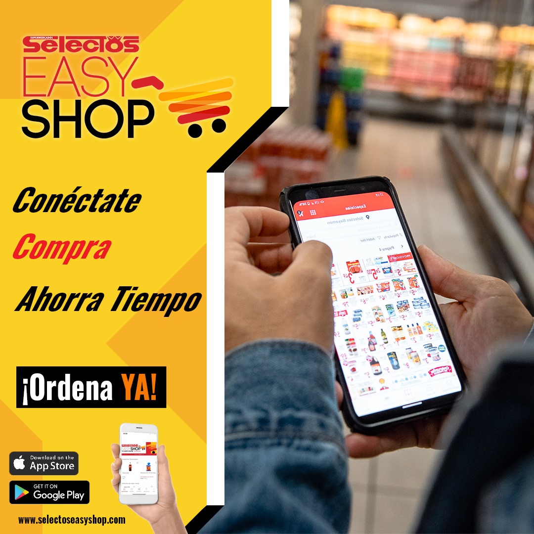 Los mejores especiales a la... - Supermercados Selectos