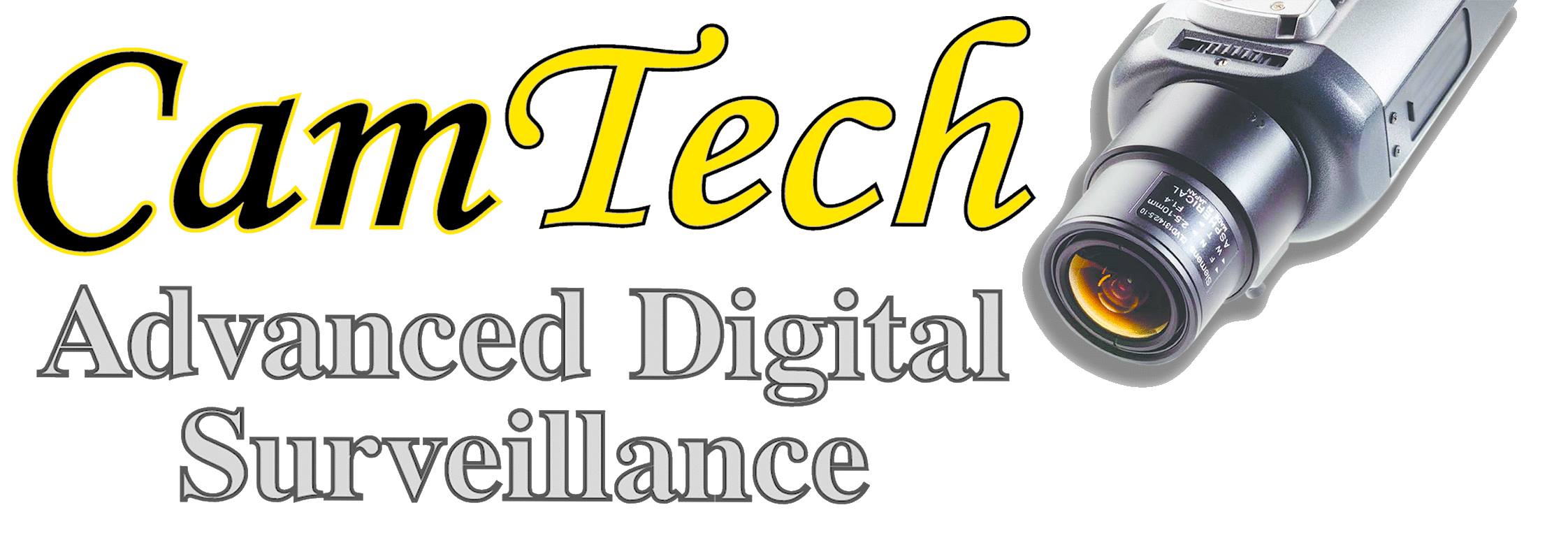 Camtech Advance Digital Surveillance
