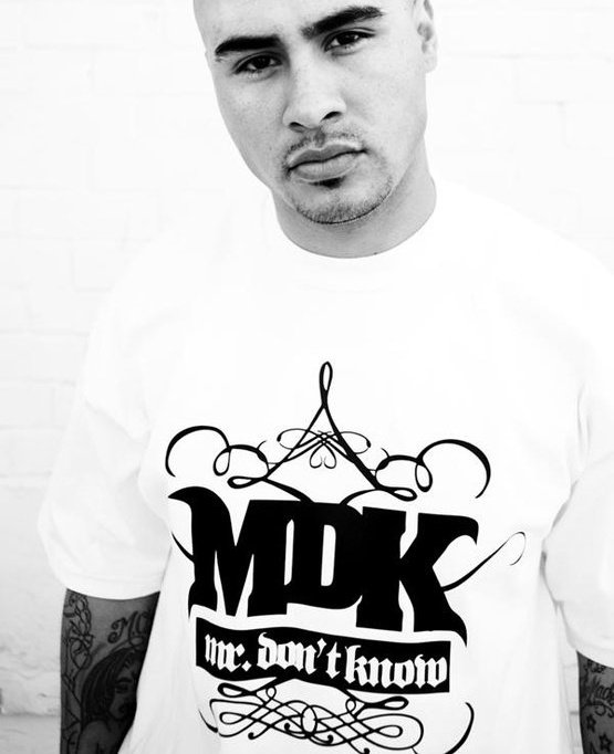 MDK