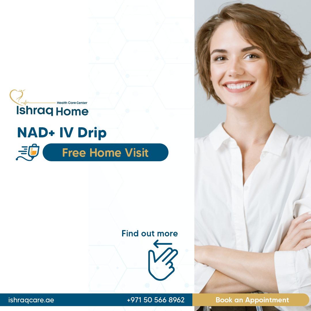 Ishraq home health care | Abu Dhabi
