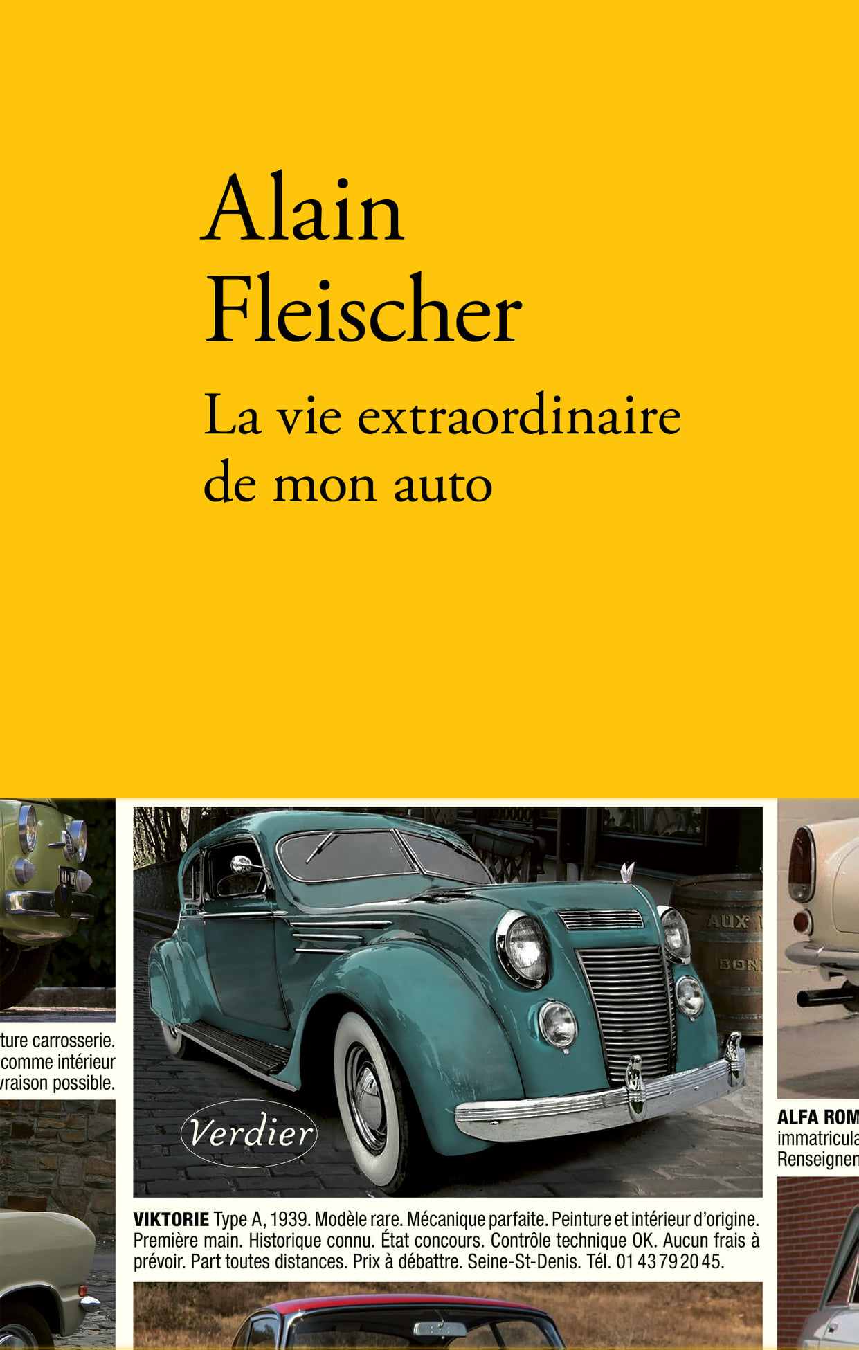 Popular Of Auto psy d un bon vivant PDF