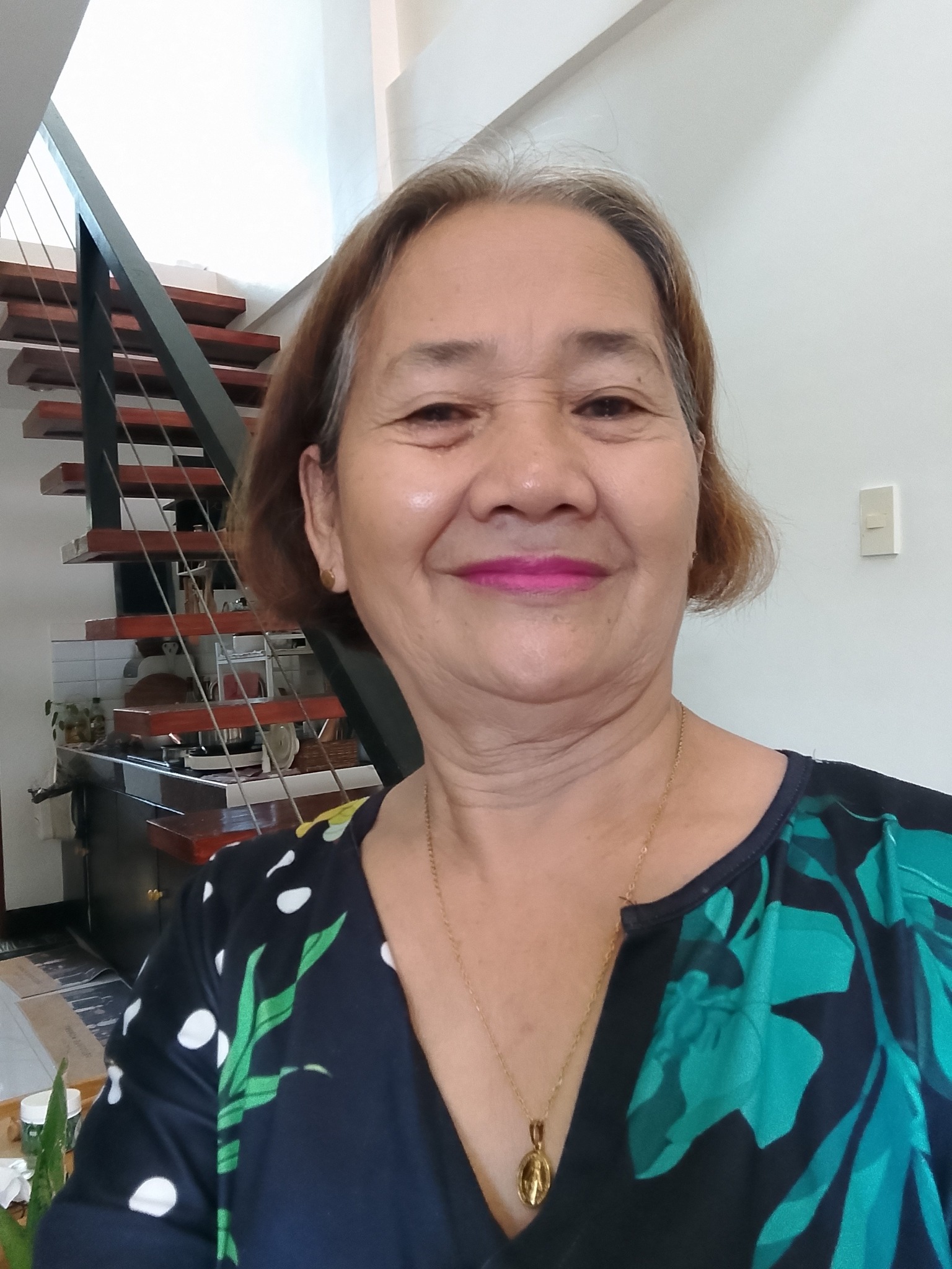 Marian Benjie Rahl