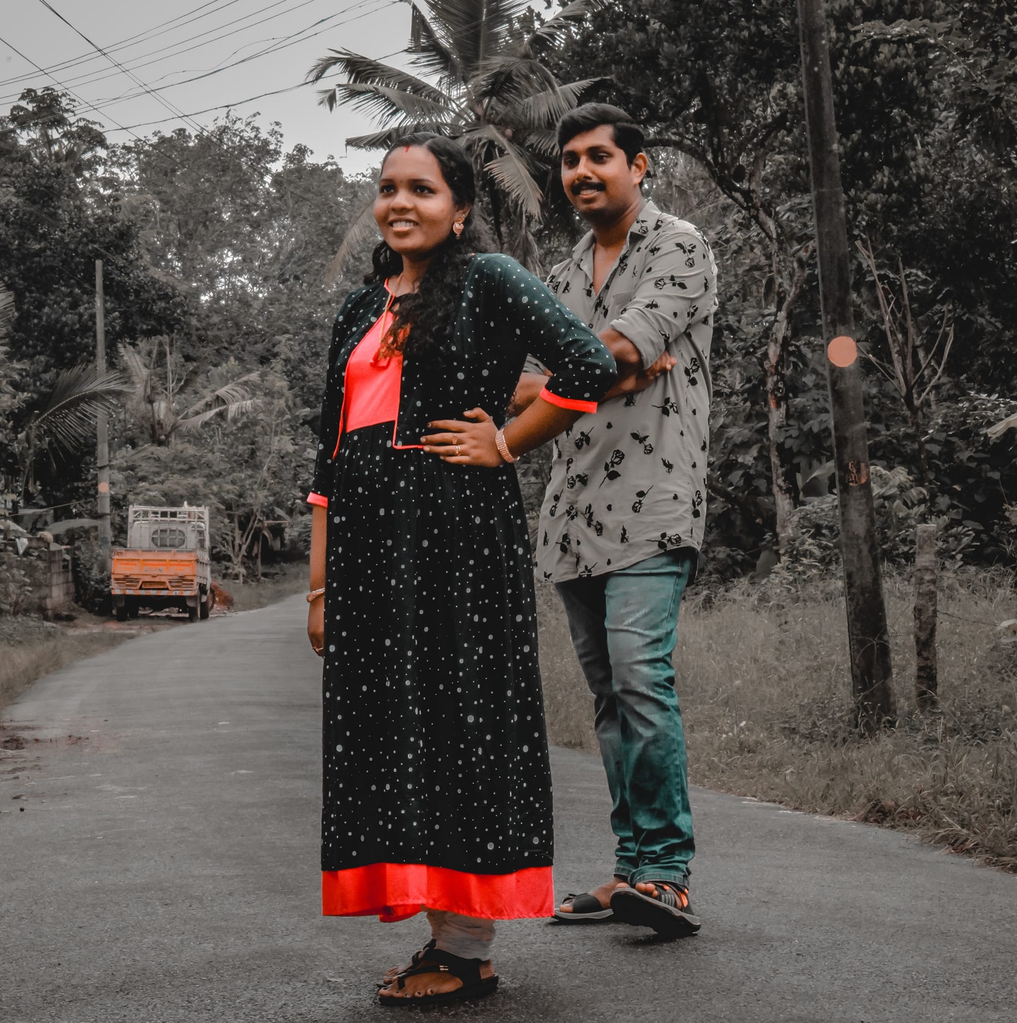 Deepu Raveendran R S