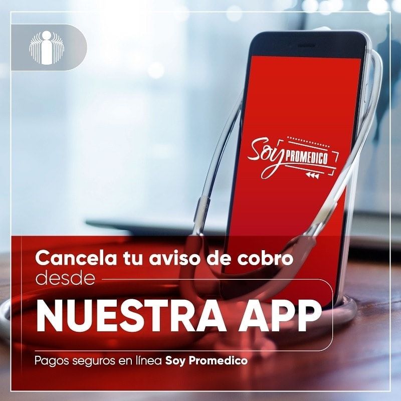 Promedico - Exclusivo para Médicos - Ingresa con tu usuario a nuestra ...