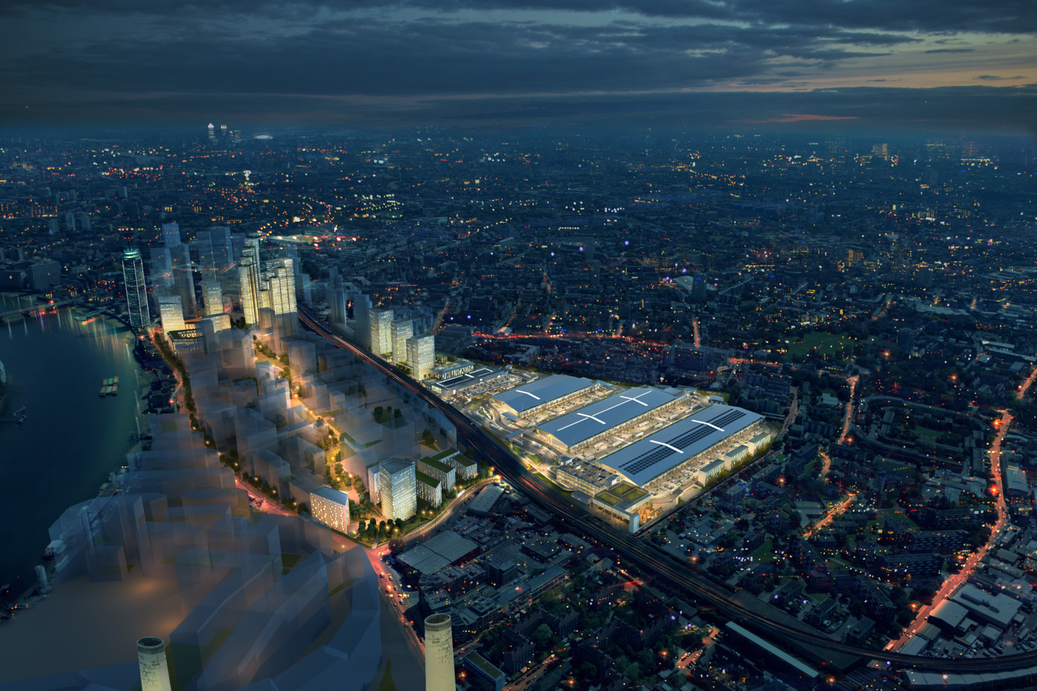 RPS - Project Management, Cost & Building Consultancy - previously DBK ...