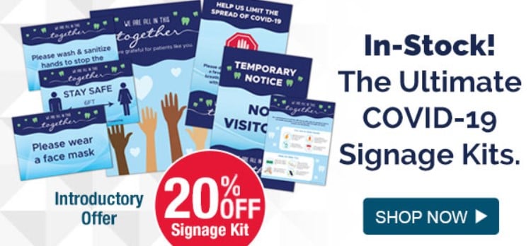 SmartPractice - New Turnkey Signage. By Popular Demand!... | Facebook