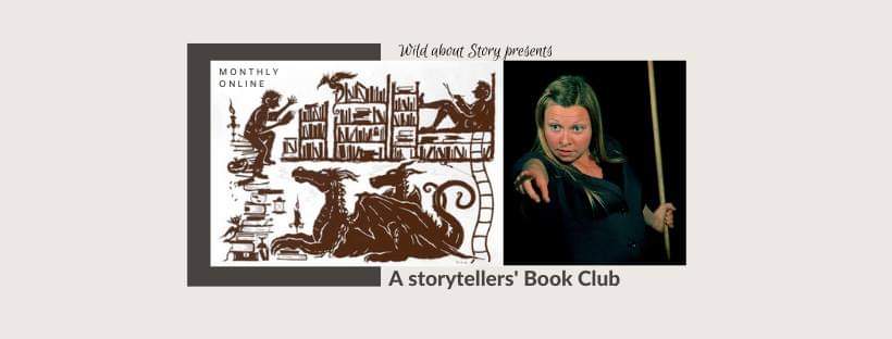 A Storyteller's Bookclub: Tim Ralphs in conversation with Emily Hennessey