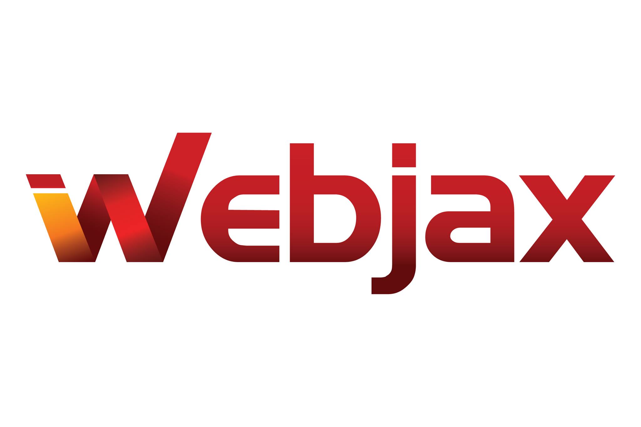 Webjax