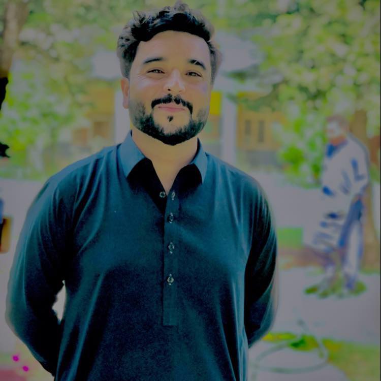 Wajid Khan