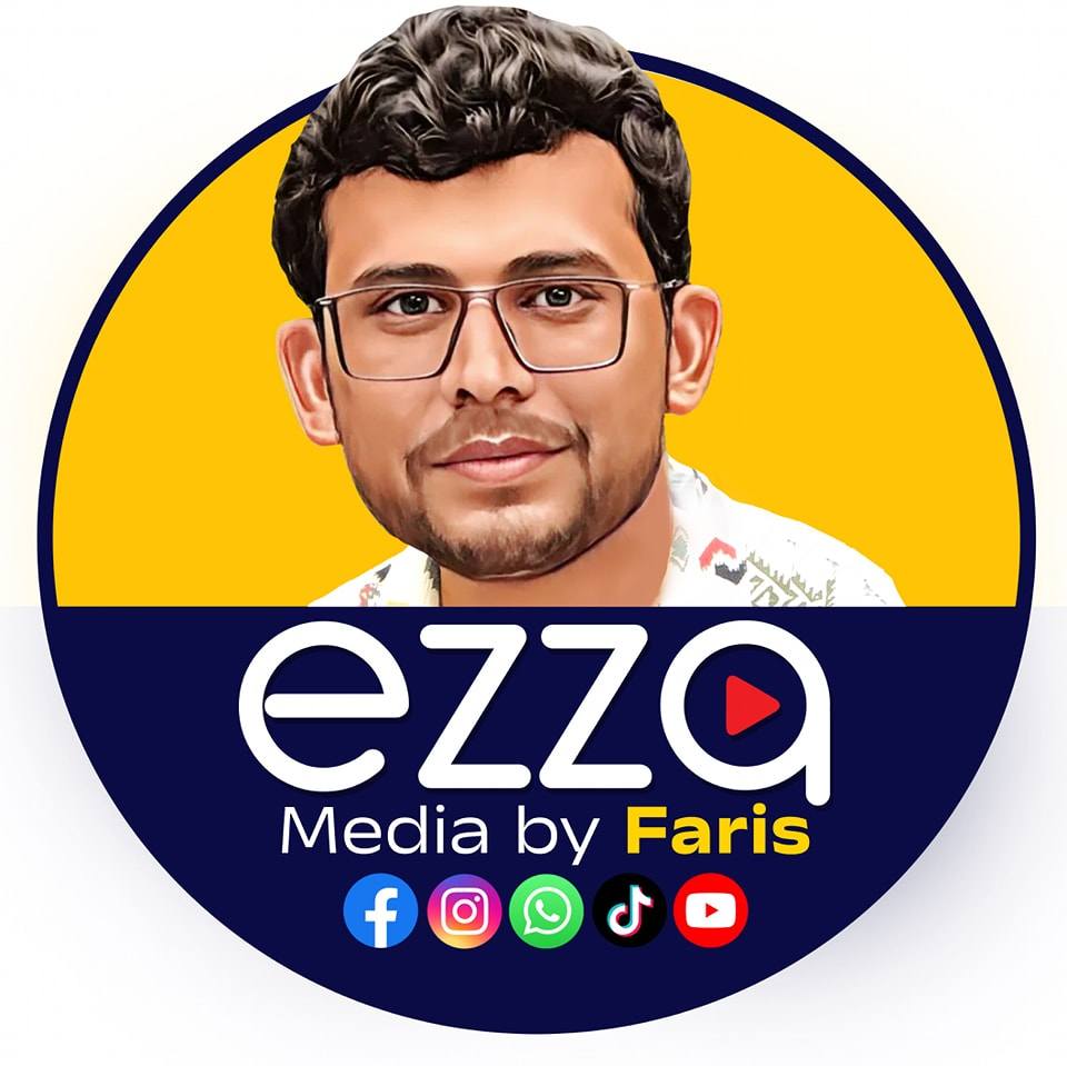 Ezza Media by Faris