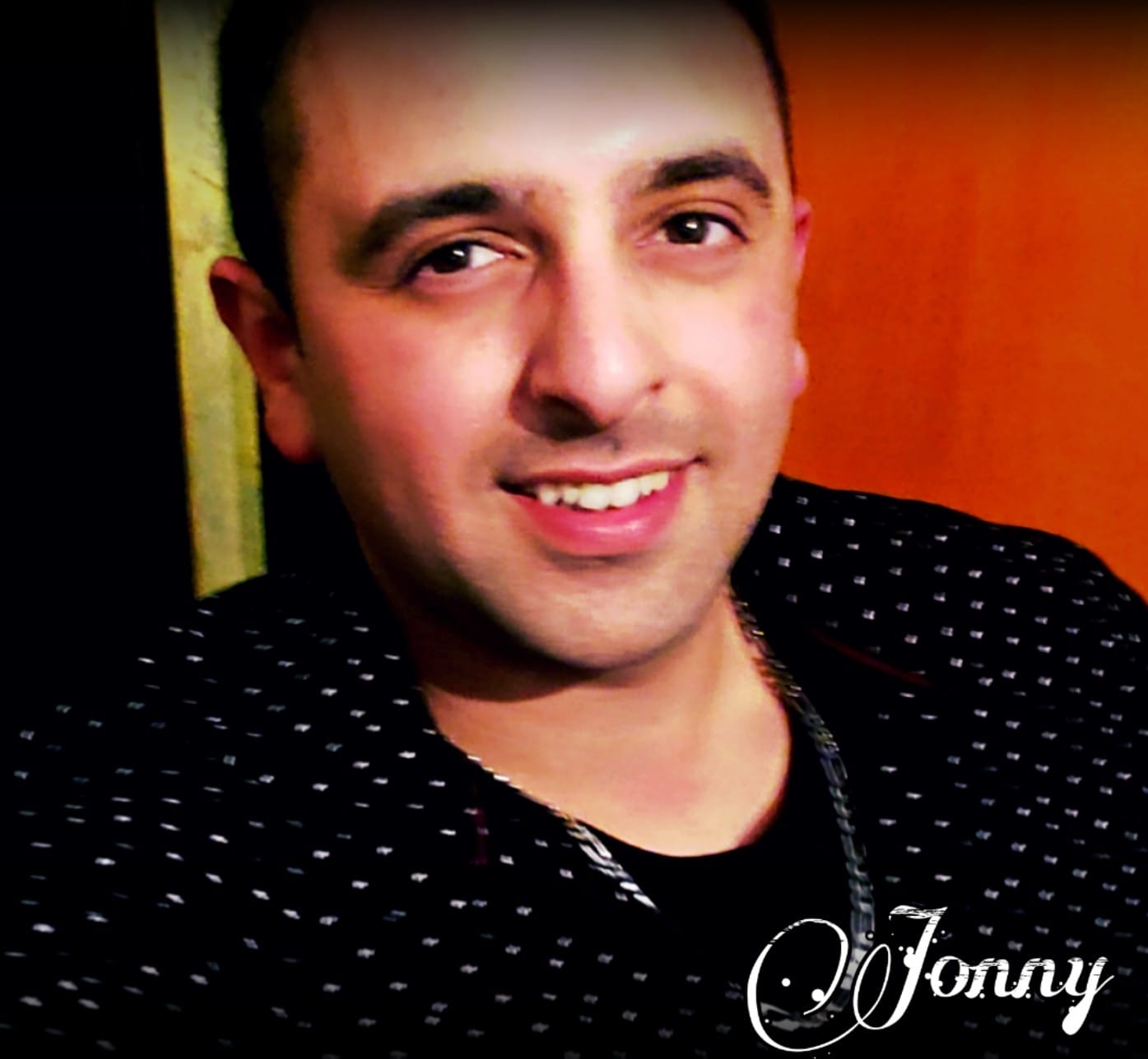Jonny