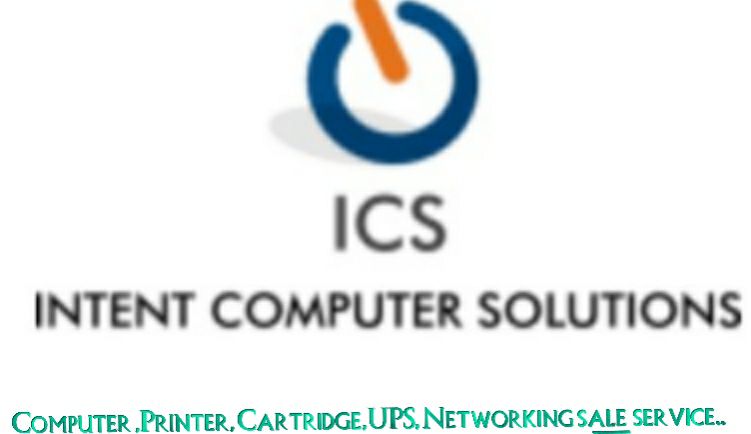 Intent Computer Solutions | Muzaffarpur