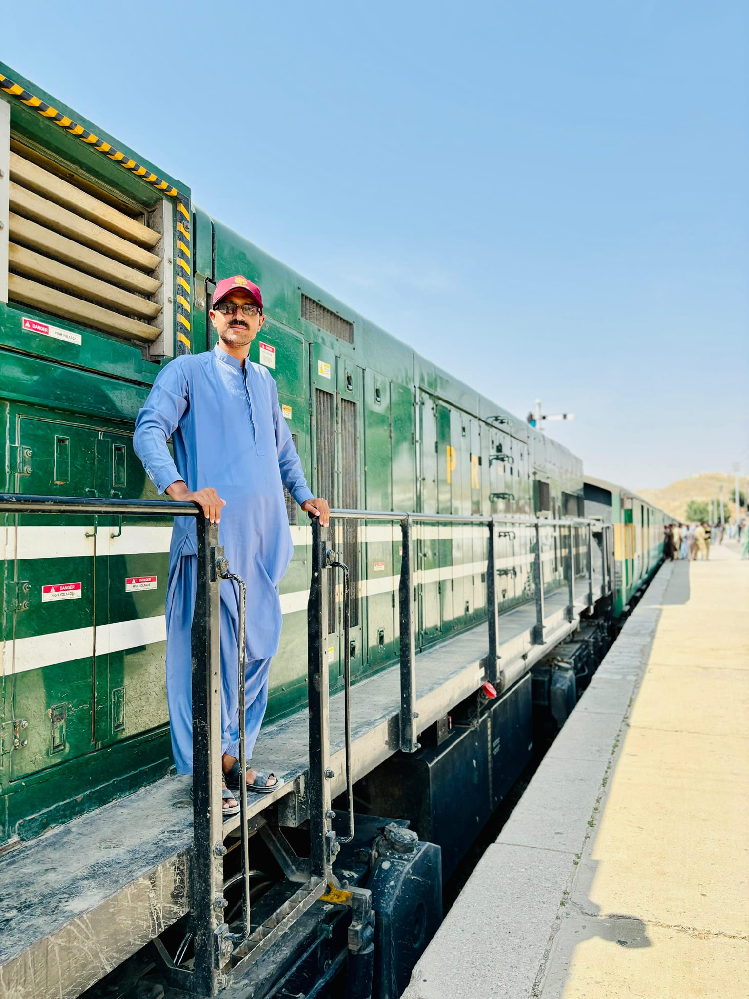 Waheed Mustafa Rind