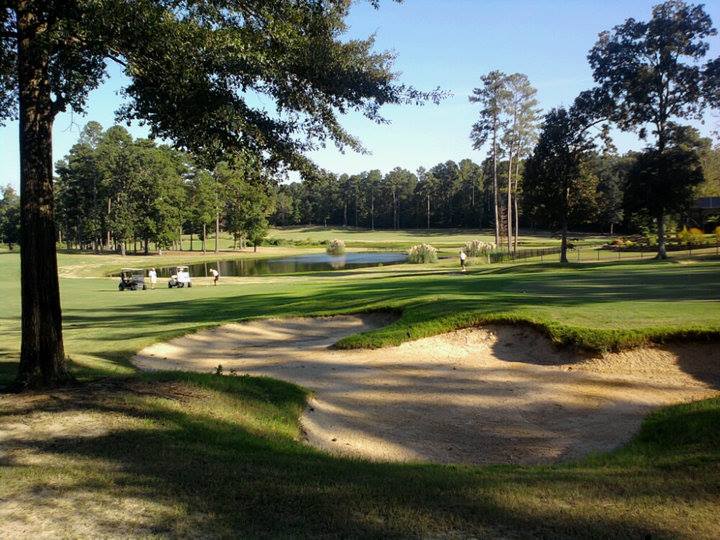 Castlewoods Country Club | Brandon MS