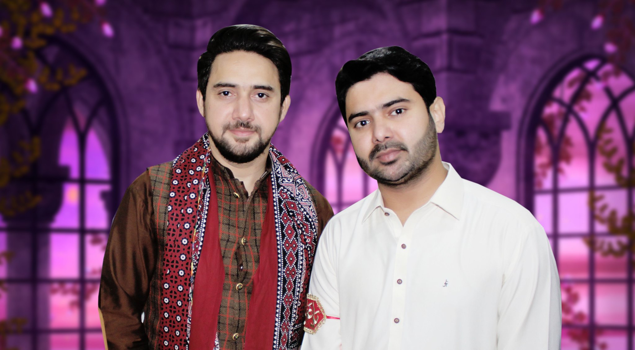 Noha Khuwan Zubair Ali Ansari