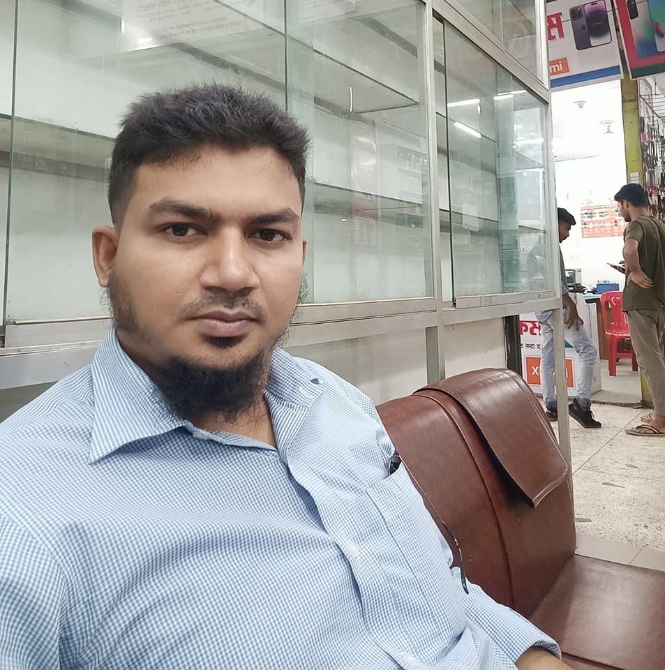 MD Titash Miah