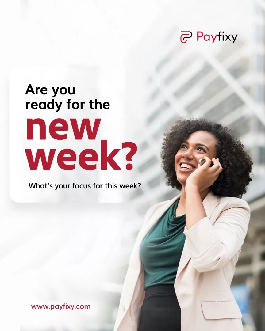 Payfixy | Lagos