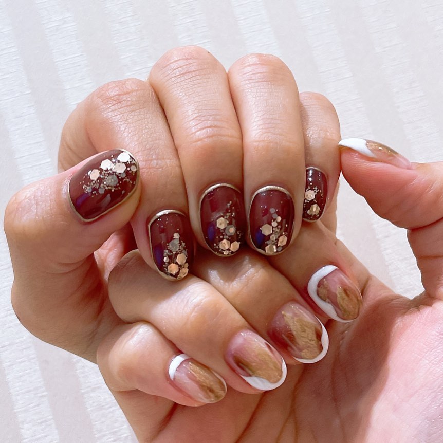 Nail Salon Be Ba