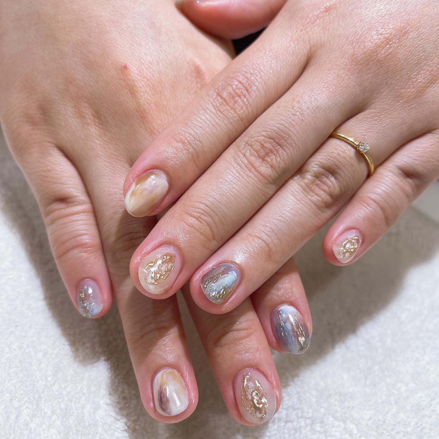 Nail Salon Be Ba Facebook