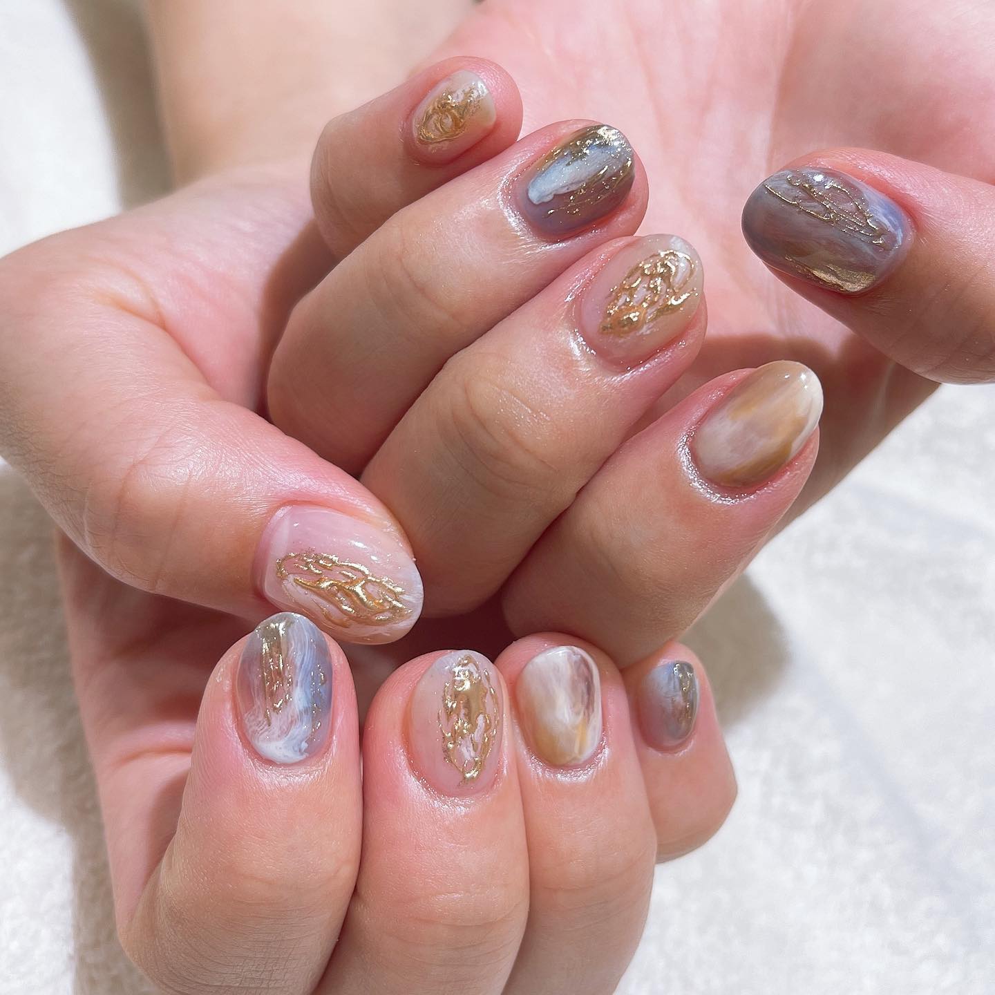 Nail Salon Be Ba Facebook