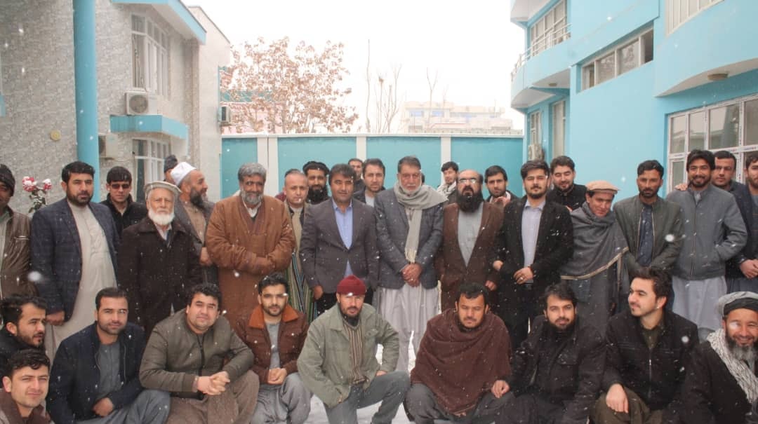 ‎عائل اجتماعی ټولنه / انجمن اجتماعی عائل / Ayil Social Association ...