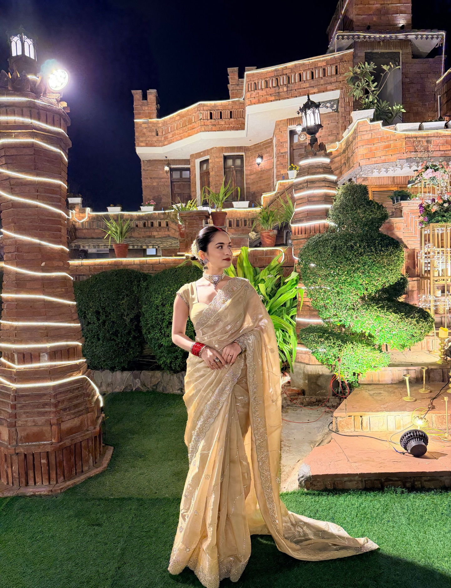 Shiwali Karan Vij