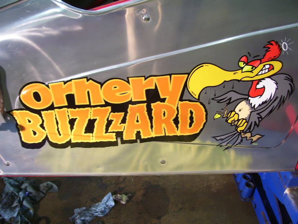 Finley Sign