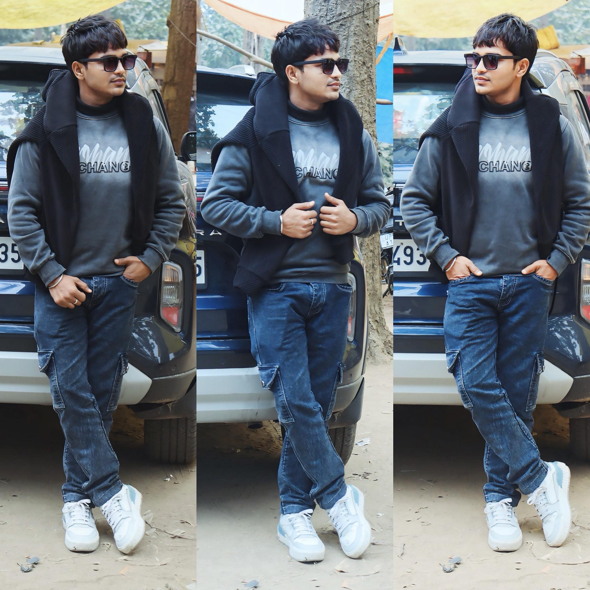 Chandan Raja