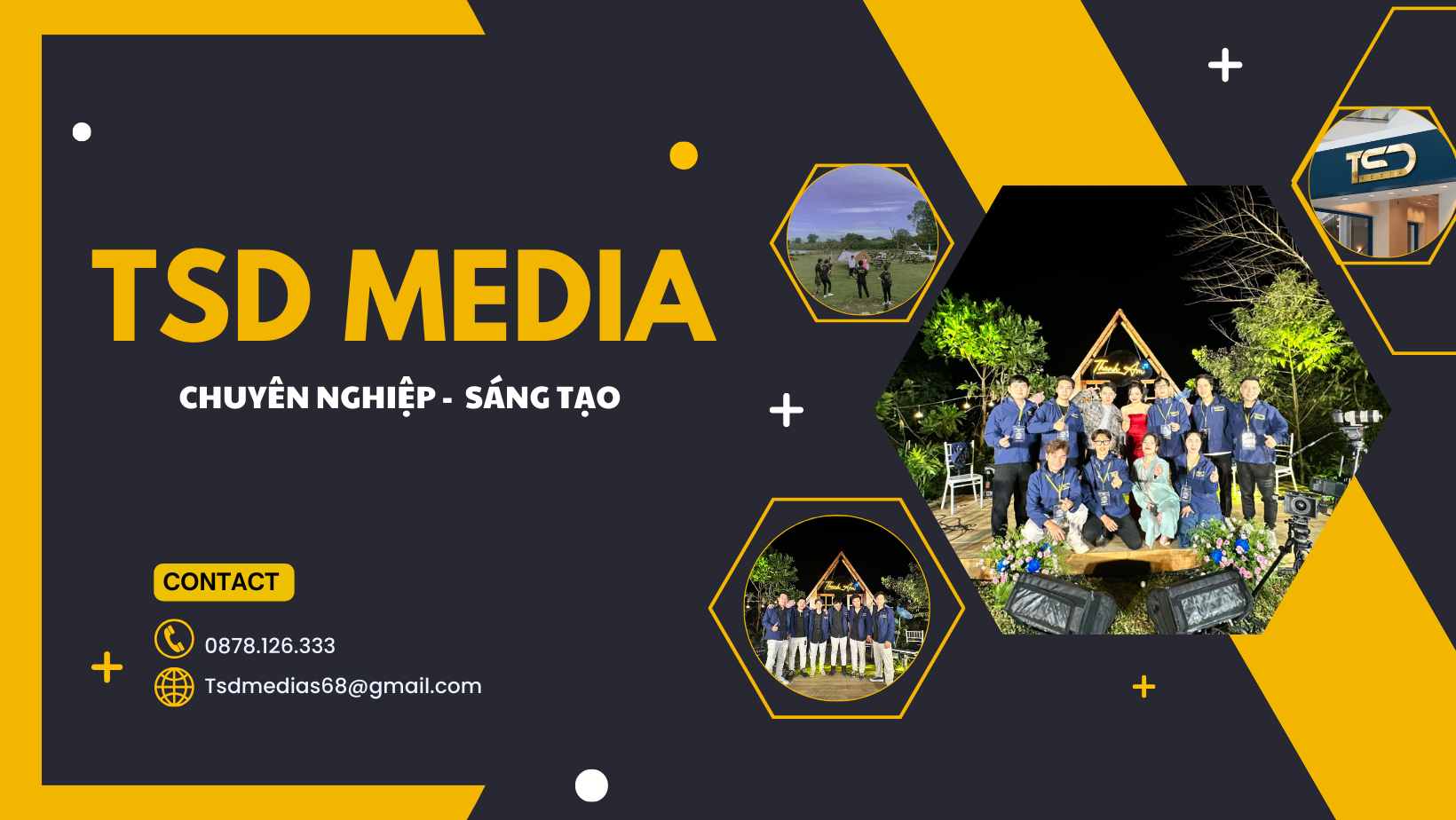 TSD Media | Hanoi