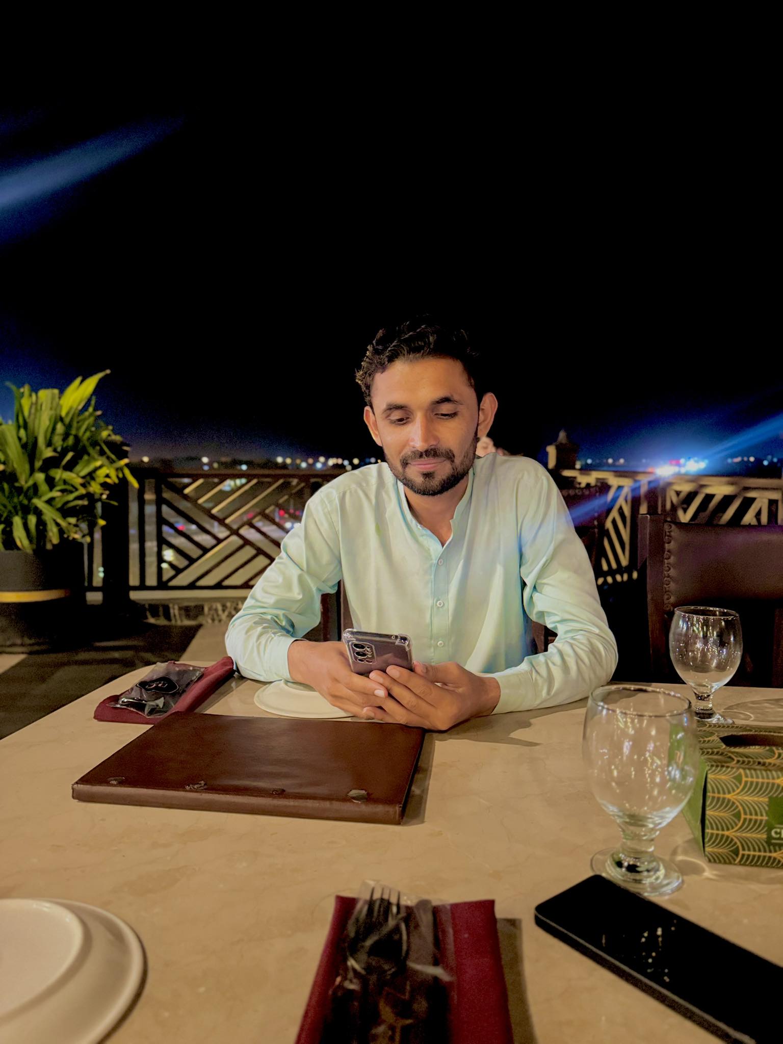 Akhtar Rasool