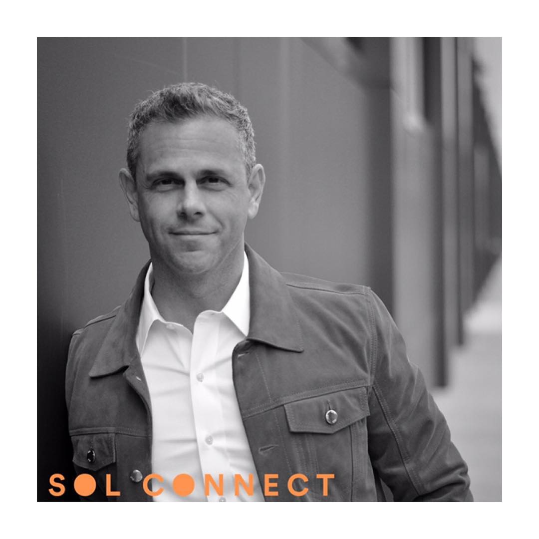 SOL Connect - Meet SOL Guide Scott Simon, the creator of... | Facebook