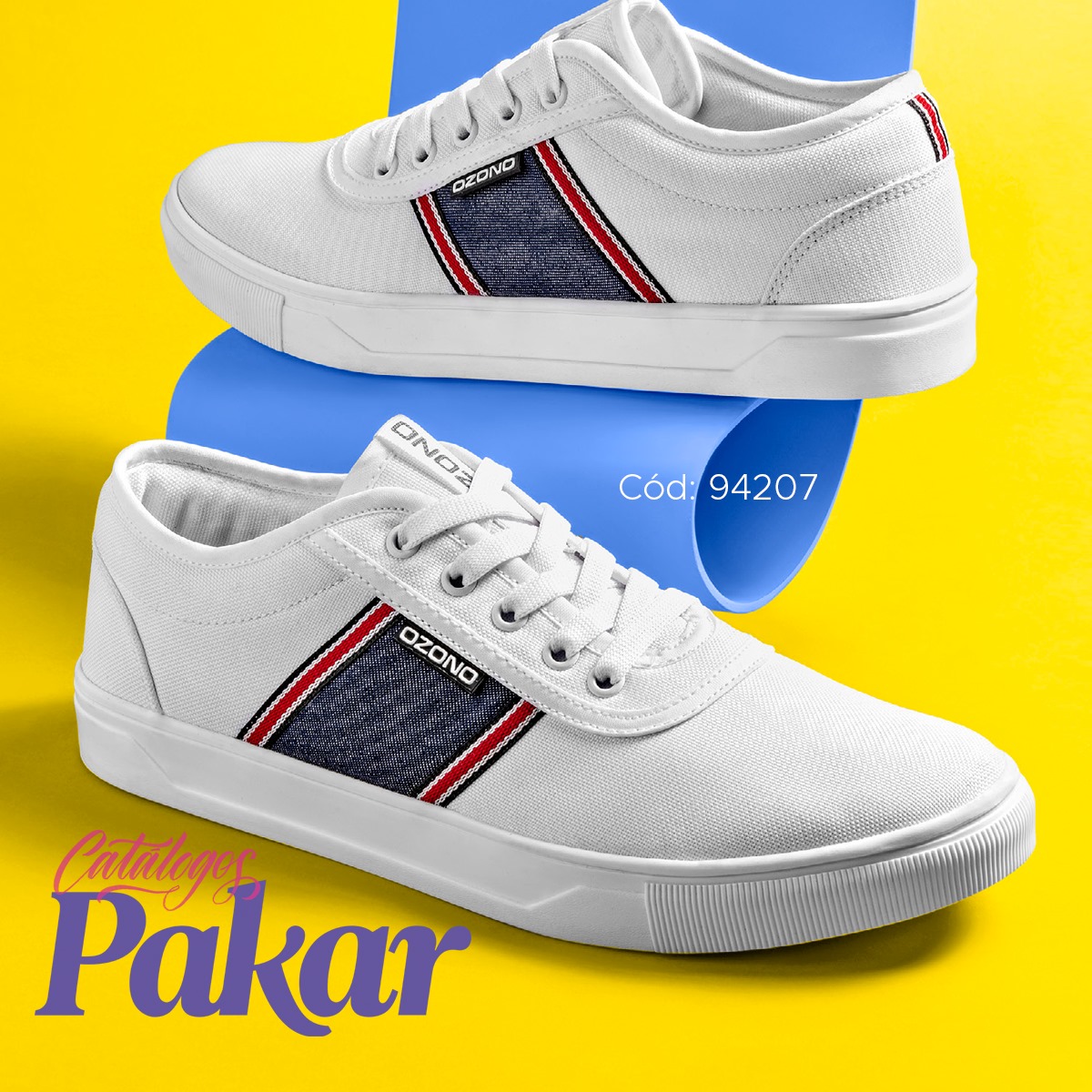 Catálogos Pakar - A empezar ese negocio que tienes en...