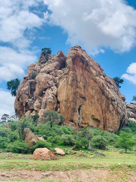 BWgovernment - WEATHER UPDATE DATE: 06/01/2021... | Facebook