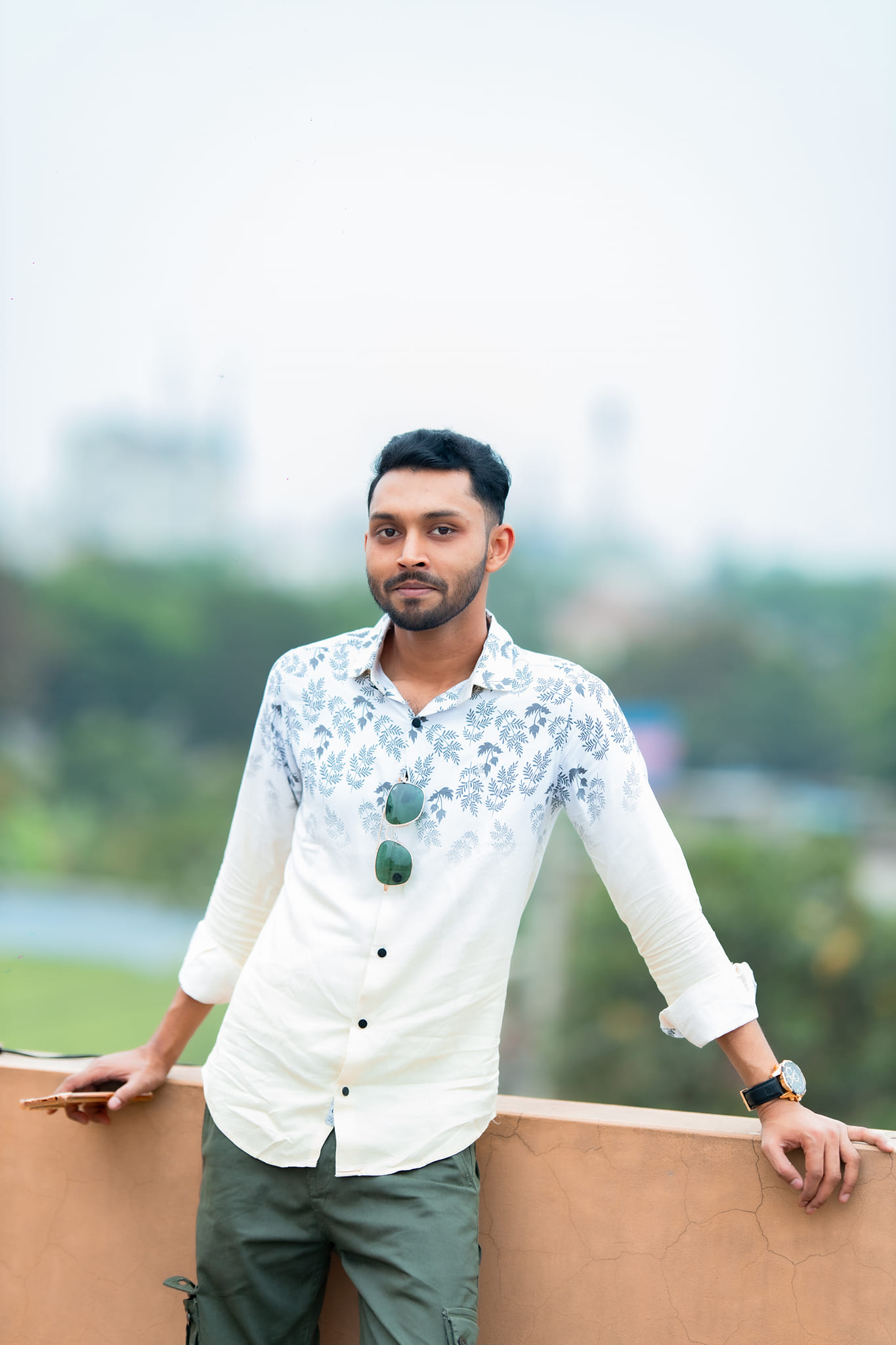 Badhon Das