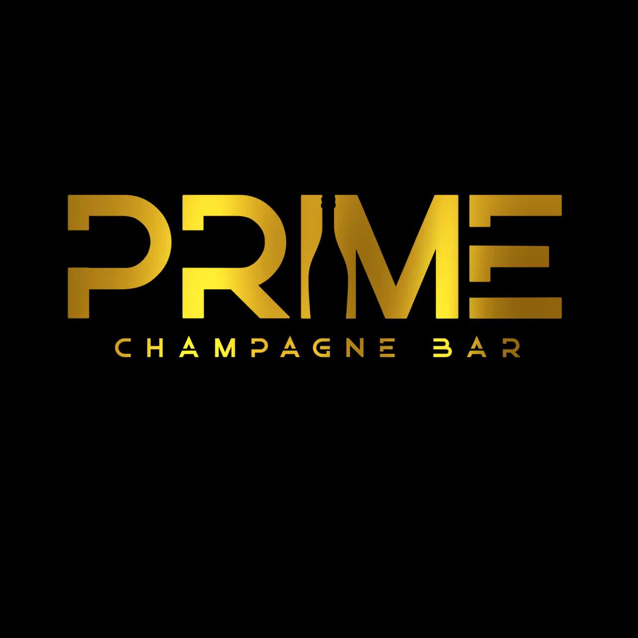 Prime Champagne Bar | Birmingham AL