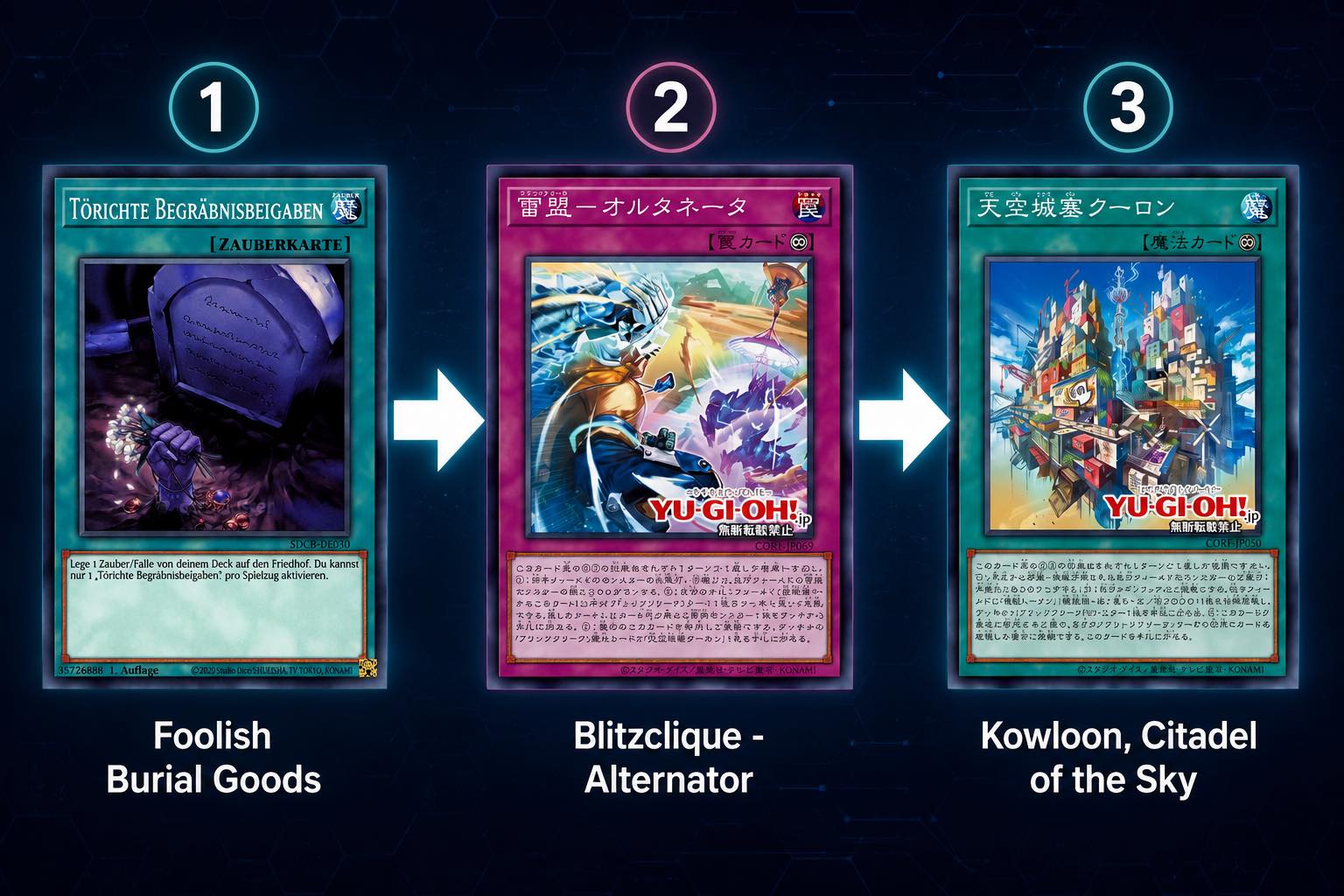Yu-Gi-Oh!