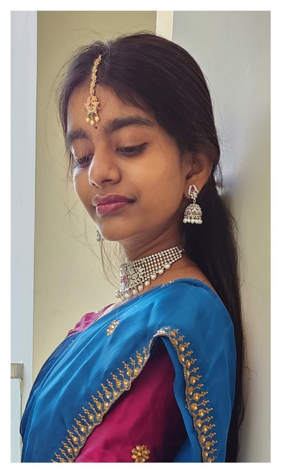 Sandhya Reddy Kokkanti