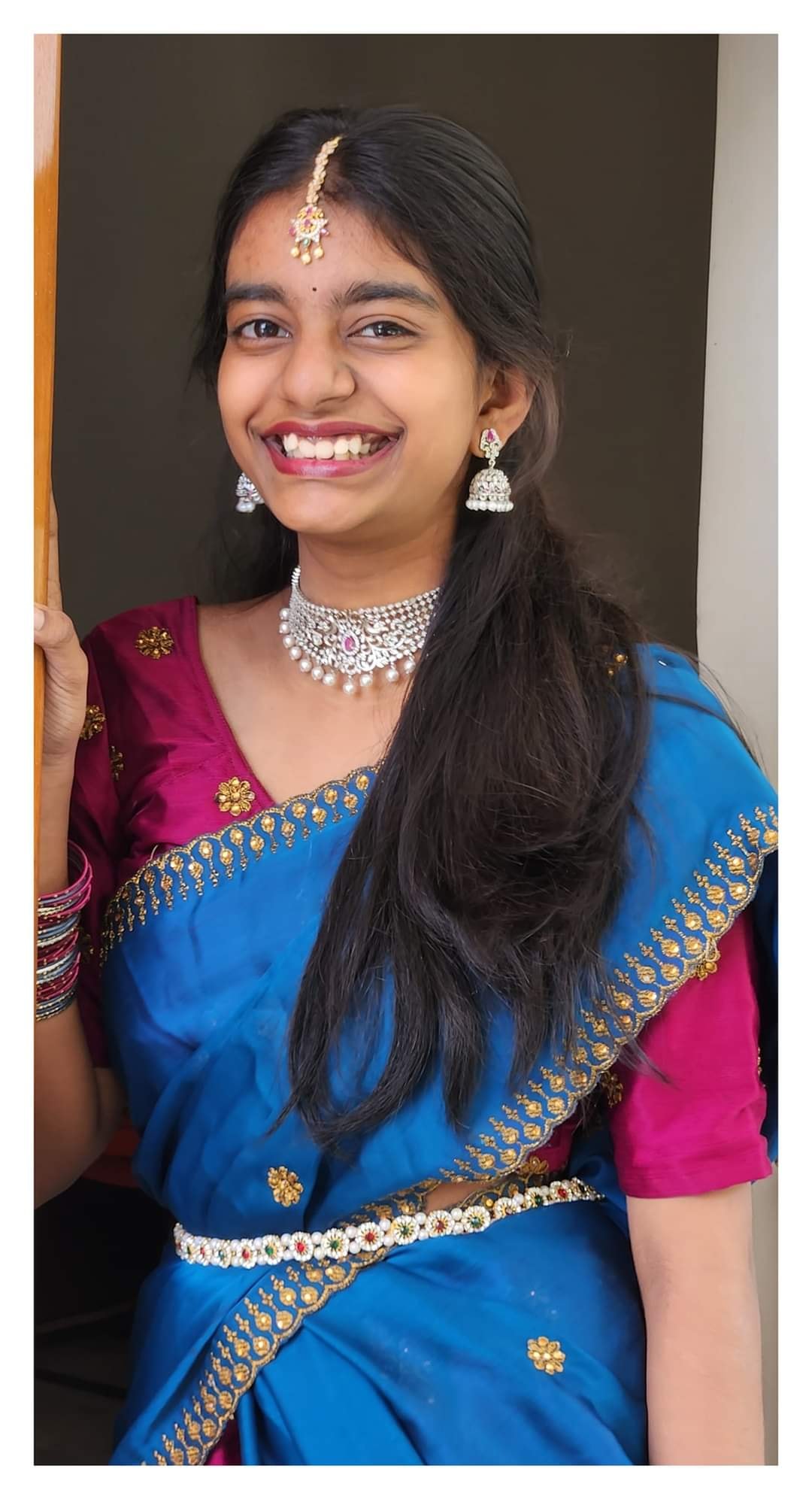 Sandhya Reddy Kokkanti