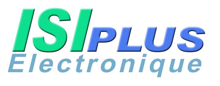 ISI PLUS Electronique