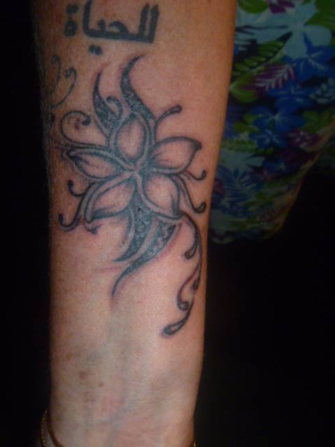 Raro ink