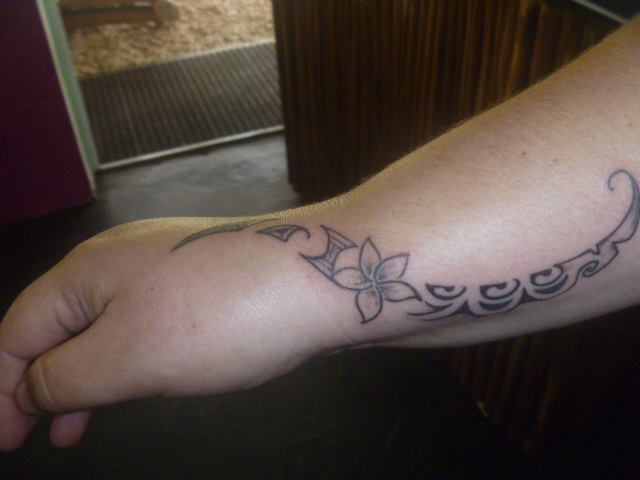 Raro ink