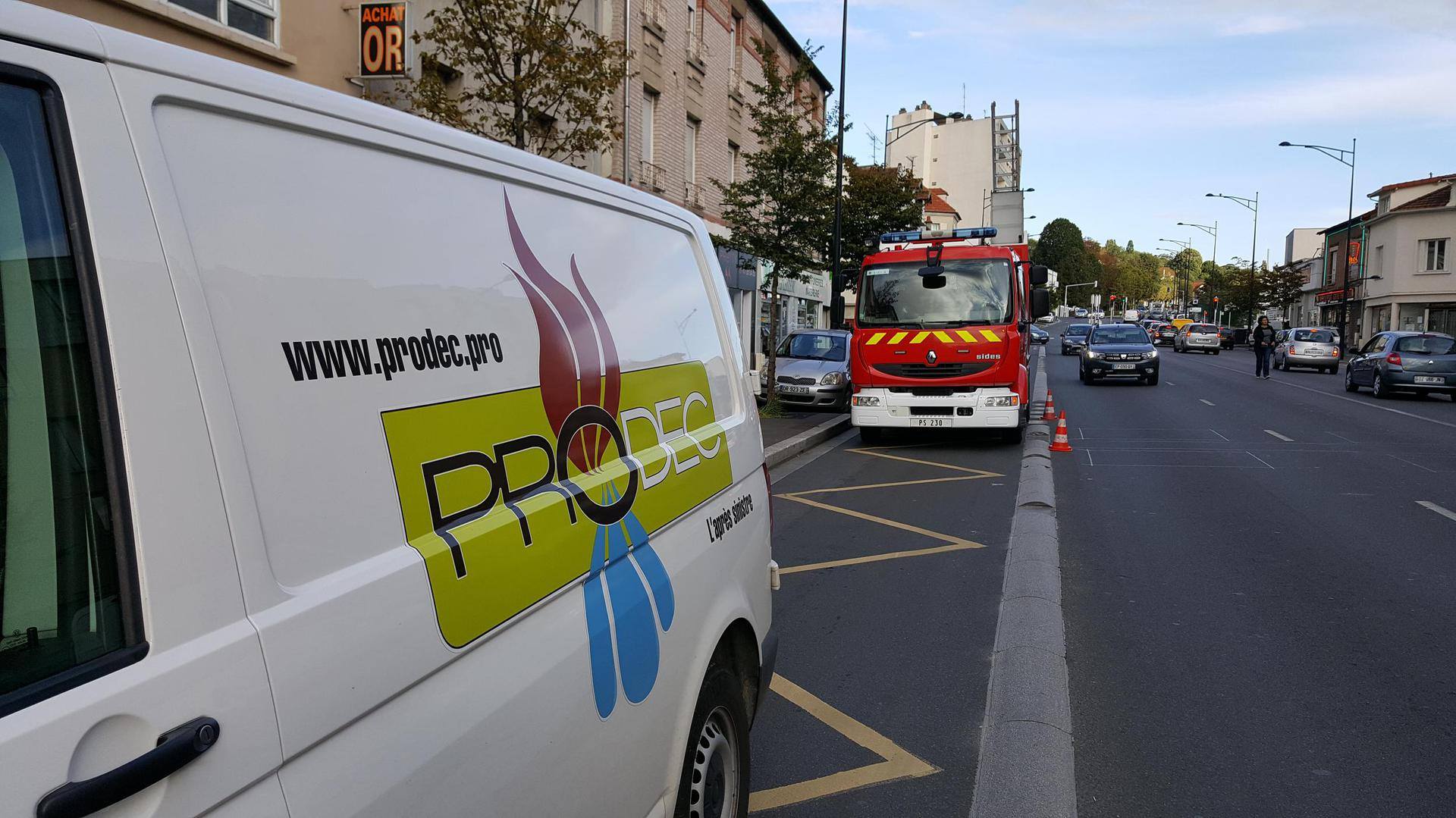 PRODEC | Lisses