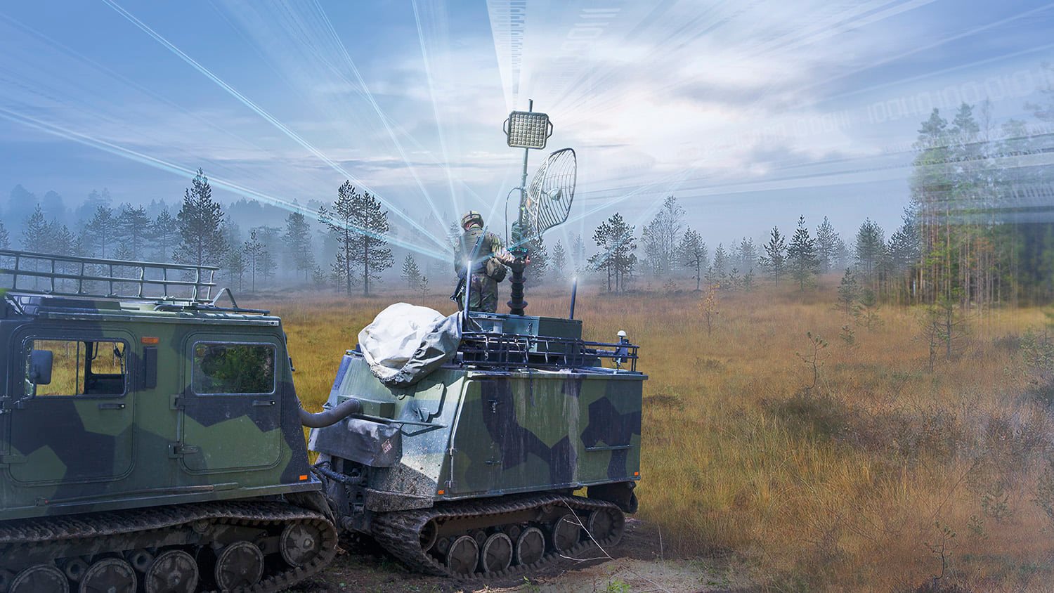 Bittium - The Finnish Defence Forces plan to purchase additional ...
