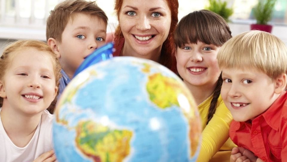 MultiKultur - Au... - MultiKultur - Au Pair in Deutschland